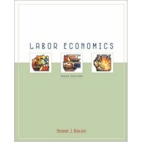 Labor Economics - George J. Borjas