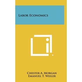 Labor Economics - George J. Borjas
