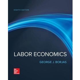 Labor Economics - George J. Borjas