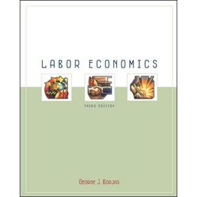 Labor Economics - George J. Borjas
