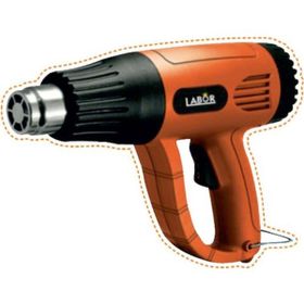 Labor MJHG003 Elektrikli Sıcak Hava Tabancası