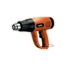 Labor MJHG003 Elektrikli Sıcak Hava Tabancası