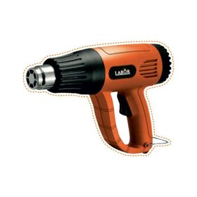 Labor MJHG003 Elektrikli Sıcak Hava Tabancası