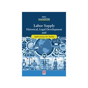 Labor Supply Historical Legal Development and Applications for Turkey Ekin Basım Yayın