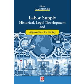 Labor Supply Historical Legal Development and Applications for Turkey Ekin Basım Yayın