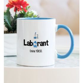 Laborant Kupa Bardak