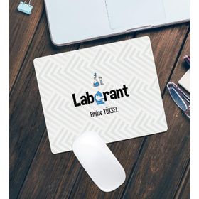 Laborant Mouse Pad