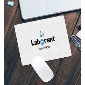Laborant Mouse Pad