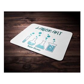 Laborant Mouse Pad