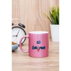 Laborant Pembe Kupa Bardak