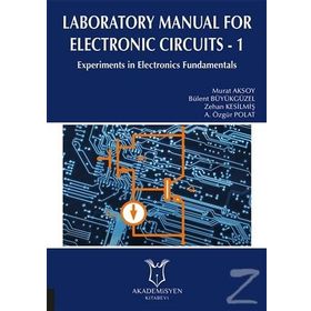 Laboratory Manual For Electronic Circuits 1