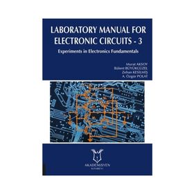 Laboratory Manual For Electronic Circuits 1