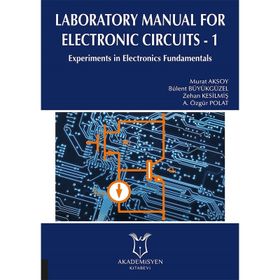 Laboratory Manual For Electronic Circuits 1