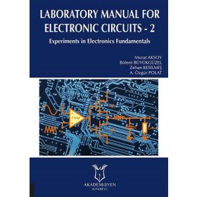 Laboratory Manual For Electronic Circuits - 2