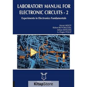 Laboratory Manual For Electronic Circuits - 2