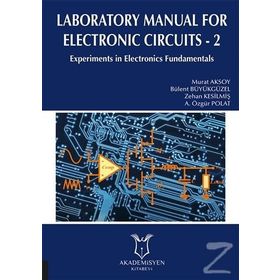 Laboratory Manual For Electronic Circuits - 2