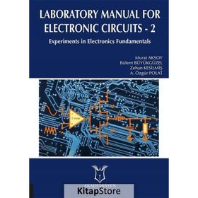 Laboratory Manual For Electronic Circuits - 2
