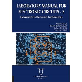 Laboratory Manual For Electronic Circuits 3
