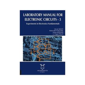 Laboratory Manual For Electronic Circuits 3