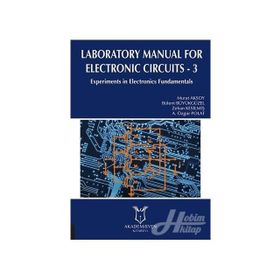 Laboratory Manual For Electronic Circuits 3