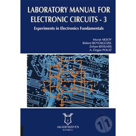 Laboratory Manual For Electronic Circuits 3