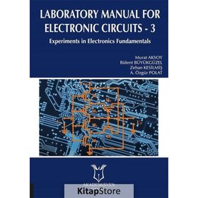 Laboratory Manual For Electronic Circuits 3