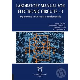 Laboratory Manual For Electronic Circuits 3