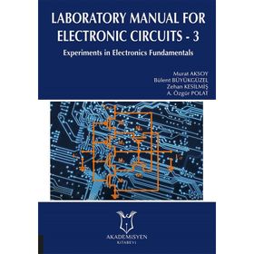 Laboratory Manual For Electronic Circuits 3