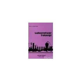 LABORATUAR TEKNİĞİ - HAYDAR BAĞDA