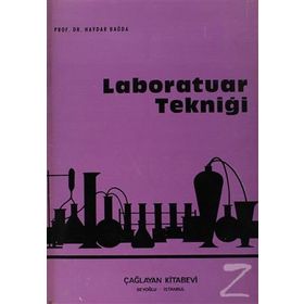 LABORATUAR TEKNİĞİ - HAYDAR BAĞDA