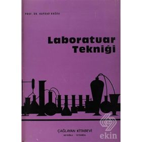 LABORATUAR TEKNİĞİ - HAYDAR BAĞDA