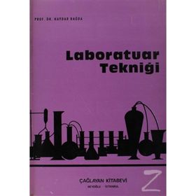 LABORATUAR TEKNİĞİ - HAYDAR BAĞDA