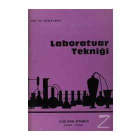 LABORATUAR TEKNİĞİ - HAYDAR BAĞDA