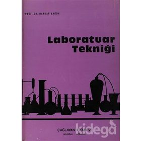 LABORATUAR TEKNİĞİ - HAYDAR BAĞDA