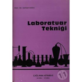 LABORATUAR TEKNİĞİ - HAYDAR BAĞDA
