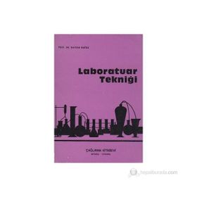 LABORATUAR TEKNİĞİ - HAYDAR BAĞDA