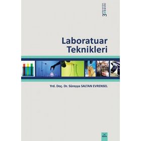 LABORATUAR TEKNIKLERI - SÜREYYA SALTAN EVRENSEL