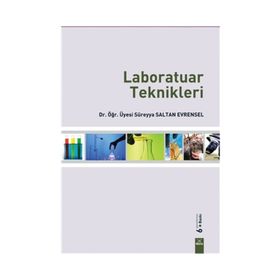 LABORATUAR TEKNIKLERI - SÜREYYA SALTAN EVRENSEL