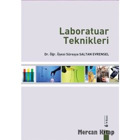 Laboratuar Teknikleri ve Temel Gıda Analizleri - Ömer Faruk Gamlı