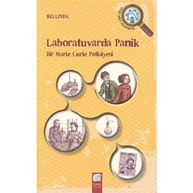 Laboratuvarda Panik - Bellinda