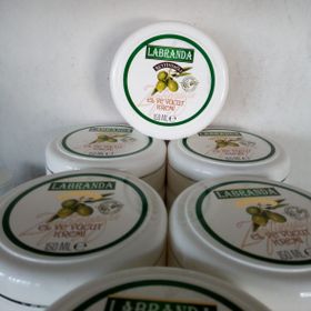 Labranda 150 ml Zeytinyağlı El ve Vücut Kremi