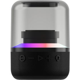 Labs BF24 Surround 360 Rgb Siyah Bluetooth Hoparlör