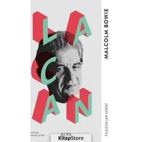 Lacan - Malcolm Bowie