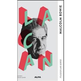 Lacan - Malcolm Bowie
