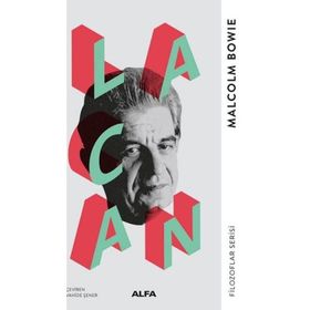 Lacan - Malcolm Bowie