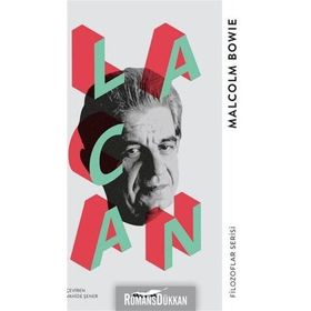 Lacan - Malcolm Bowie