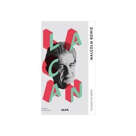 Lacan - Malcolm Bowie