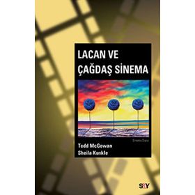 Lacan ve Çağdaş Sinema - Sheila Kunkle Todd McGowan