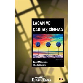 Lacan ve Çağdaş Sinema - Sheila Kunkle Todd McGowan