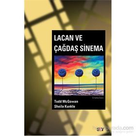 Lacan ve Çağdaş Sinema - Sheila Kunkle Todd McGowan